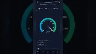 INSANE Verizon 5G Ultra Wideband Speeds! 😱 