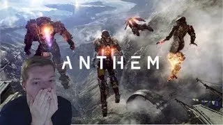 BEST OF ANTHEM ▶▶ German Deutsch | All In