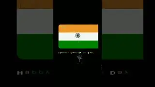 Happy Republic Day 😍🇮🇳|Web development shorts 🤓#html5 #css3 #republicday #shorts