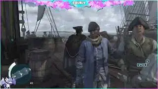 [Glitches] It came from behind!!