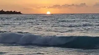 Звуки Карибского моря