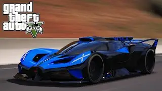 How to Install Real Cars in GTA 5!! (Bugatti's, Ferrari's and MORE!) | GTA 5 Mods