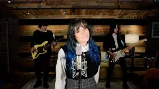 IMY2 - Picture Perfect (Basement Session)
