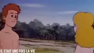 Il était une fois la vie - Générique