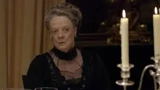 Fin de Semana - Downton Abbey