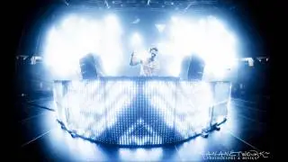 Allure vs. Sandro Silva & Quintino - Show Me The Epic Way (GTA Mashup) HD