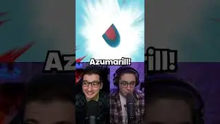 Guess The Pokemon Only Off This!