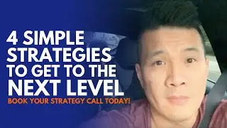 4 Strategies to grow your income | Schedule Your Solar Strategy Call