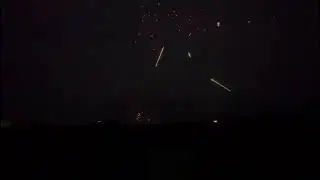 Работа ВСУ по Гераням