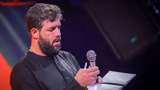 حسین ستوده | ما اهل کربلاییم | شور فوق العاده زیبا |hossein sotoodeh