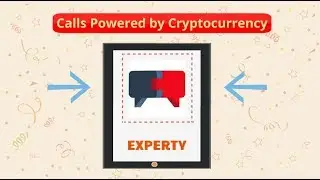 What is Experty - Calls On Ethereum ?