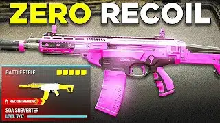 THE NEW BATTLE￼ ￼RIFLE WITH 762 ROUNDS￼ IS *BROKEN￼*