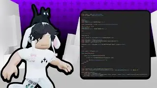 Я попытался сделать игру из 1 Скрипта...