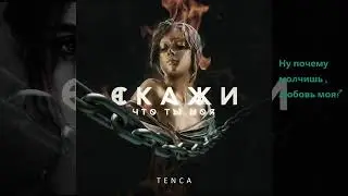 Tenca-скажи что ты моя