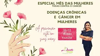 Alimentação no combate à doenças crônicas não transmissíveis
