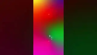 COLOR DANCE #shorts