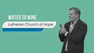 Sunday Worship | Mike Housholder | 7.21.24