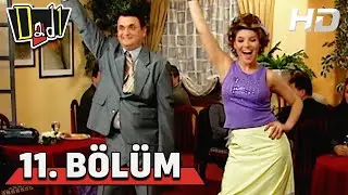 Dadı 11. Bölüm HD