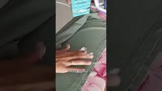 Как убрать жирные пятна с одежды
