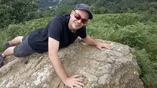 Dolmen L'Españal. Otra interpretación