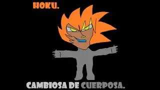 CAMBIOSA DE CUERPOSA-OC
