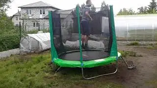 Optifit 8 FT