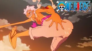 Zéro respect pour Lucci | One Piece 1100