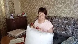 ЛЮБИМЫЙ ВАСИЛЁК !!!МЕШОК ПОДАРКОВ ДЛЯ РОДСТВЕННИКОВ!!!