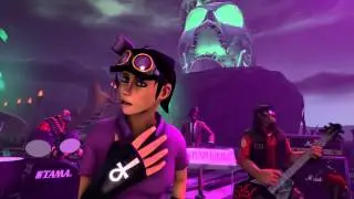 [SFM] Sleepwalking