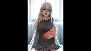 Mama Jeanne Alter Part 3 - Fate Grand Order comics