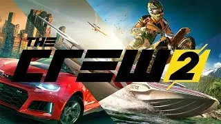 Трейлер игры The Crew 2 на русском