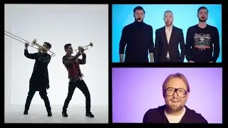 Па Здра Вляем На-Та-Ша // Корпоративное поздравление
