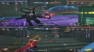 Marvel Rivals with Ju - 4 Jan 2025