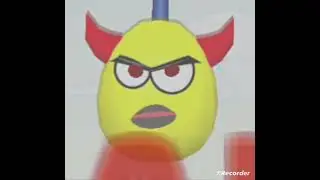 Новый мем яйца энэнэн / New meme egg enenen