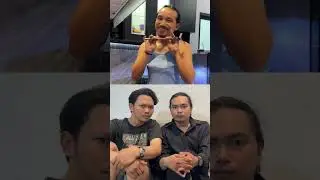liatin orang masak viral 🤣
