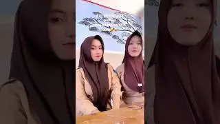 Toge jilbobs Pramuka sma