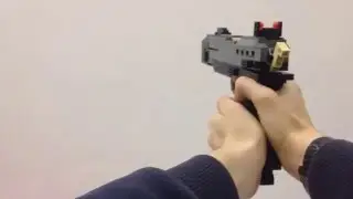 LEGO® RK5 ( COD Black ops 3)by Jamblo