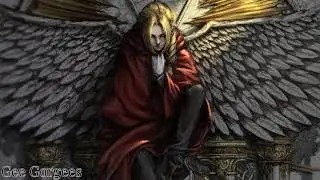 Fullmetal Alchemist Brotherhood ~ost~ Crime and Punishment