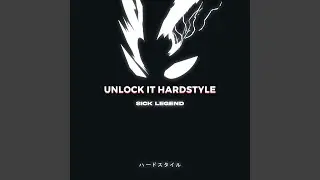 UNLOCK IT HARDSTYLE