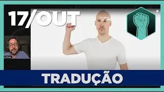 METAHERO | Tradução Evento Dubai 17/out