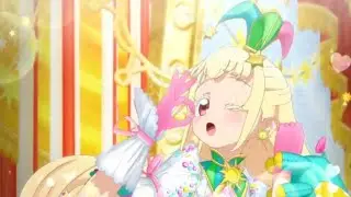 sunshine smiles フル　126話編集