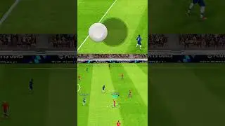 How to Dribble in efootball 2024//#efootball2024 #efootball #pesmobile #pes #youtubeshorts #shorts