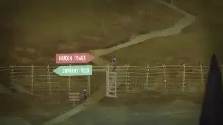 Oxenfree