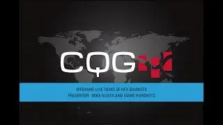 Webinar: Live Demo of NFX Markets