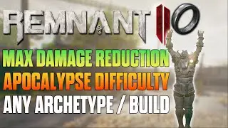 This is the Best Ring in Remnant 2 (Here's Why)