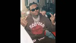 Gunna - Back at it (but it actually drops)