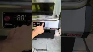 Catskills BBQ grill
