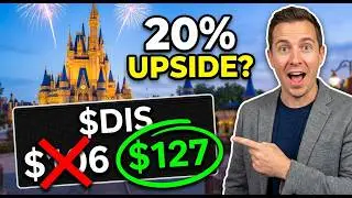 Is DISNEY Stock a BUY Right Now? (Q3 2026 Deep Dive)