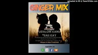GINGER MIX