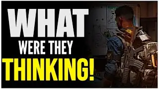 The Division 2 NEARLY Had This Game Mode But...